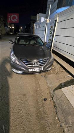 هيونداي سوناتا